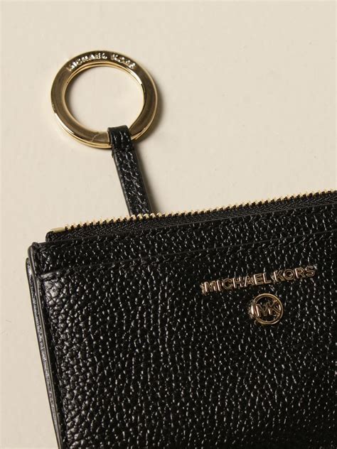 michael kors keyrings amazon|Michael Kors keychain wallet.